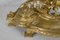 Calamaio in bronzo dorato di Vandevoorde, anni '20, Immagine 8