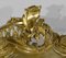 Calamaio in bronzo dorato di Vandevoorde, anni '20, Immagine 7