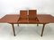 Vintage Dining Table from McIntosh, 1960s, Image 5