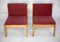 French Chairs by André Sornay, 1960, Set of 2 11