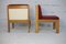 French Chairs by André Sornay, 1960, Set of 2 7