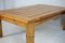 Französischer Vintage Tisch, 1970er 6