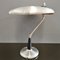 Lámpara de mesa modelo 484 de Oscar Torlasco para Lumi, 1956, Imagen 1