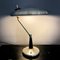 Lámpara de mesa modelo 484 de Oscar Torlasco para Lumi, 1956, Imagen 3