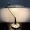 Lampe de Bureau Modèle 484 par Oscar Torlasco pour Lumi, 1956 3