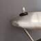 Lámpara de mesa modelo 484 de Oscar Torlasco para Lumi, 1956, Imagen 9