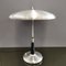 Lampe de Bureau Modèle 484 par Oscar Torlasco pour Lumi, 1956 10