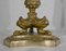 Restauration Era Bronze Candleholders, Early 19th Century, Set of 2, Image 8