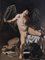 Nach Caravaggio, Amor Vincit Omnia, Öl an Bord 1