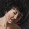 After Caravaggio, Amor Vincit Omnia, Oil on Board, Image 4