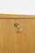 Mid-Century Italian Sideboard in Carved Wood, 1950s, Image 7