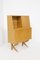 Mid-Century Italian Sideboard in Carved Wood, 1950s, Image 1