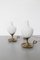 Mid-Century Table Lamps from Stilnovo, 1950s, Set of 2, Image 1