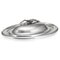 20th Century Italian Silver Plated Lobster Serving Dish, 1960s, Image 2