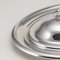 20th Century Italian Silver Plated Lobster Serving Dish, 1960s, Image 8