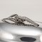 20th Century Italian Silver Plated Lobster Serving Dish, 1960s 6