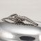 20th Century Italian Silver Plated Lobster Serving Dish, 1960s, Image 6