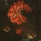 Italian Artist, Still Life, 17th Century, Oil on Canvas, Framed 7