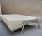 Sydney Sleeping Sofa in Leather by Stefan Heiliger for Interprofil 4