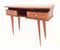 Vintage Mahogany Console Table, 1950s, Image 1