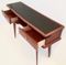 Vintage Mahogany Console Table, 1950s, Image 2