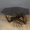 Scorpion Coffee Table in Metal, 1970s, Image 3