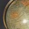 20th Century British Terrestrial Globe from Geographia 10