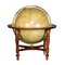 British Terrestrial Library Globe from George Philip & Son, 1890s 1