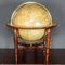 Globe Terrestre de Bibliothèque de George Philip & Son, Angleterre, 1890s 3