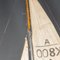 Yacht da regata in legno, Regno Unito, anni '60, Immagine 34