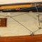 Englische Racing Pond Yacht aus Holz, 1960er 24