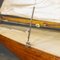 Yacht da regata in legno, Regno Unito, anni '60, Immagine 35