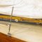 Englische Racing Pond Yacht aus Holz, 1960er 36