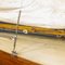 English Racing Pond Yacht in Wood, 1960s, Image 36