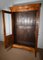 Louis Philippe Style Bookcase Cabinet in Cherry, Late 19th century, Image 16