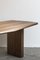300 Hera Dining Table in Walnut by Tim Vranken, Image 4