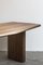 360 Hera Dining Table in Walnut by Tim Vranken 2