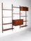 Royal System Modular Wall Unit by Poul Cadovius for Cado, 1960s 1