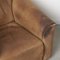 Swiss DS47 Armchair in Leather from De Sede, 1970s 8