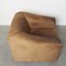 Swiss DS47 Armchair in Leather from De Sede, 1970s 10