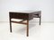 Wooden Desk with Five Drawers by Arne Wahl Iversen, 1960s, Image 10