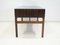 Wooden Desk with Five Drawers by Arne Wahl Iversen, 1960s 14