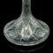 Wine Decanter in Cut Glass, England, 1930s, Image 8