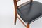 Chaises Lis Ladderback en Teck par Niels Koefoed pour Koefoeds Hornslet, 1960s, Set de 2 6