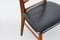 Lis Ladderback Chairs in Teak by Niels Koefoed for Koefoeds Hornslet, 1960s, Set of 2 6