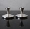 Danish Silver-Plated Candleholders by Carl Christiansen, 1960s, Set of 2, Image 7