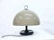 Model N°525 Table Lamp with Glass Shade by Gino Sarfatti for Arteluce, 1960s 9