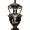 Egyptian Revival Table Lamps, France, 1960s, Set of 2, Image 3