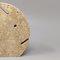 Large Travertine Fish Sculpture by Enzo Mari from Fratelli Mannelli, 1970s 6
