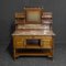 Early 20th Century Mahogany Washstand 1